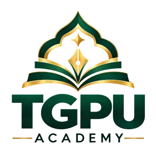TGPU Academy